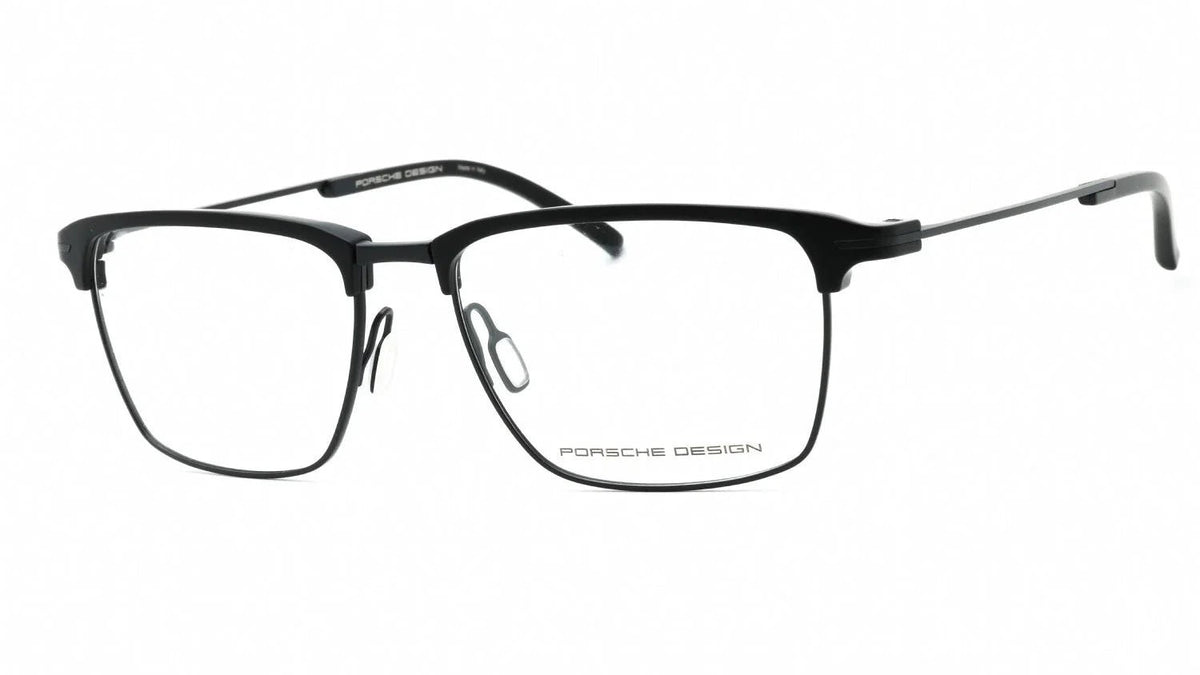 PORSCHE DESIGN P8380 -PORSCHE DESIGN Eyeglasses- Optivision