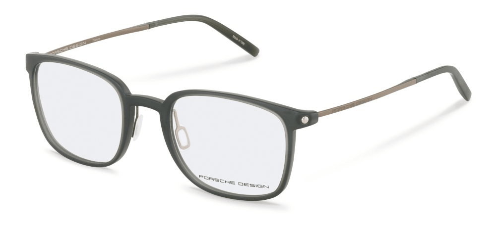 PORSCHE DESIGN P8385 -PORSCHE DESIGN Eyeglasses- Optivision