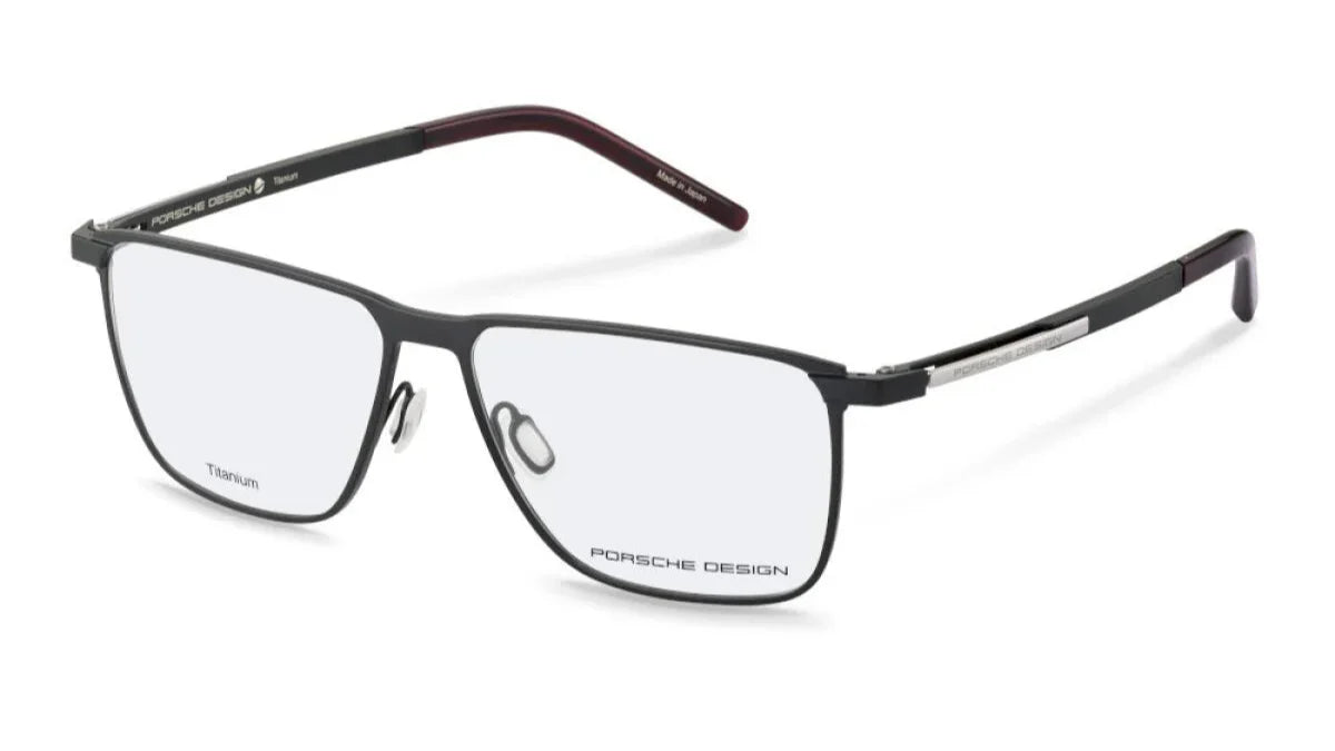 PORSCHE DESIGN P8391