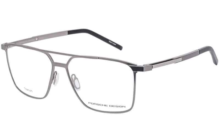 PORSCHE DESIGN P8392