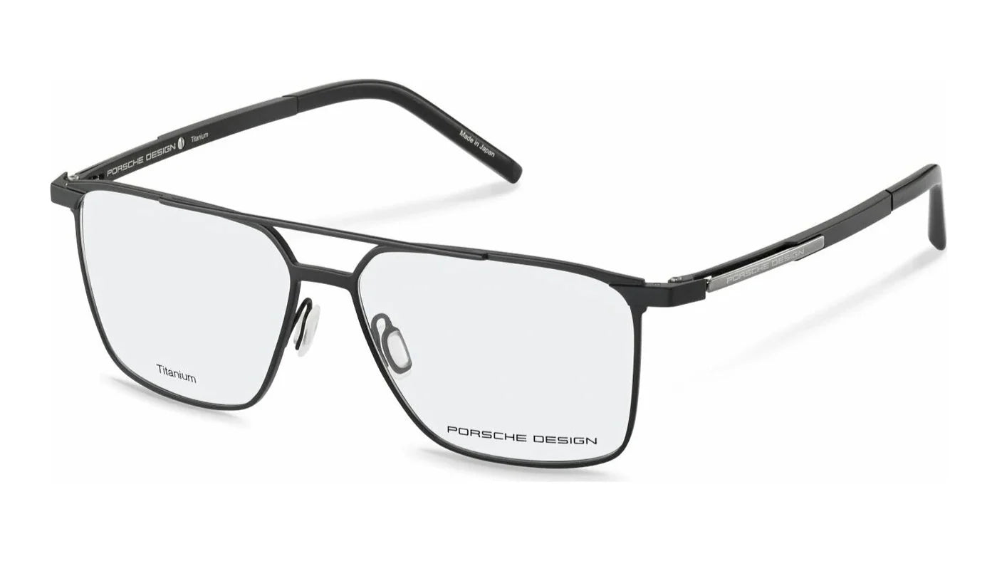 PORSCHE DESIGN P8392