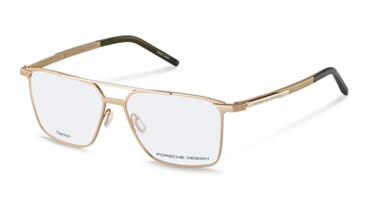 PORSCHE DESIGN P8392