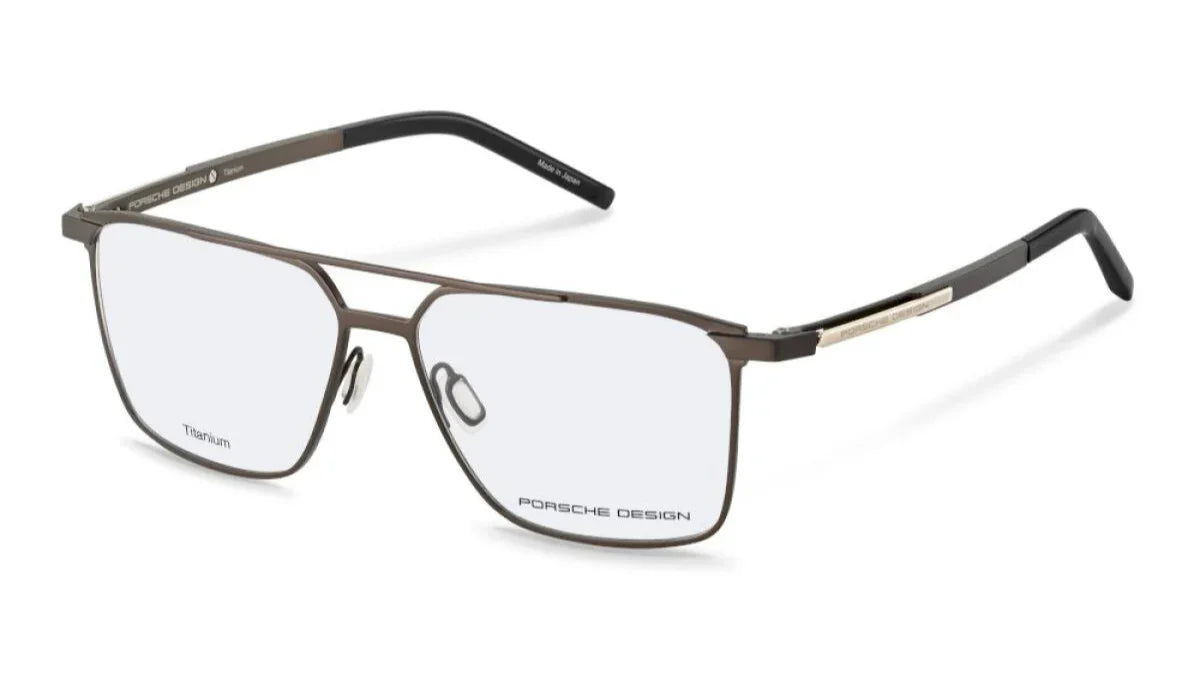 PORSCHE DESIGN P8392