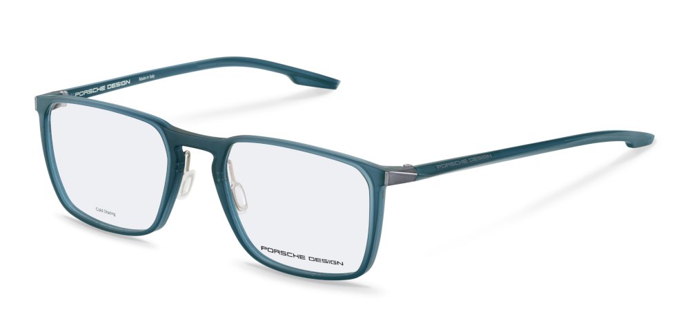 PORSCHE DESIGN P8732 -PORSCHE DESIGN Eyeglasses- Optivision