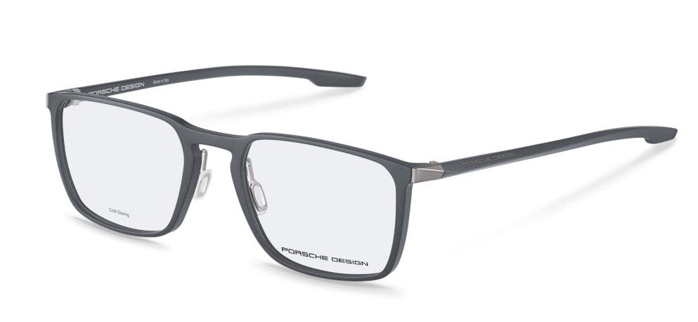 PORSCHE DESIGN P8732 -PORSCHE DESIGN Eyeglasses- Optivision