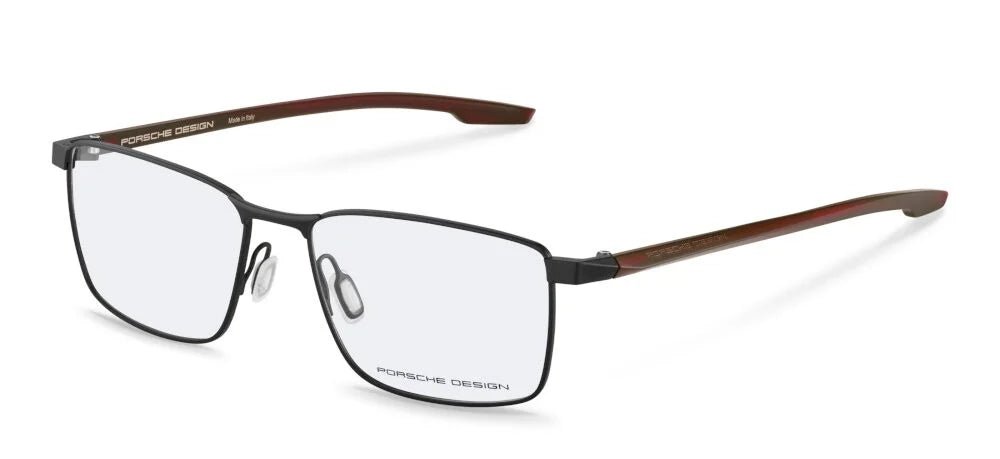 PORSCHE DESIGN P8733 -PORSCHE DESIGN Eyeglasses- Optivision
