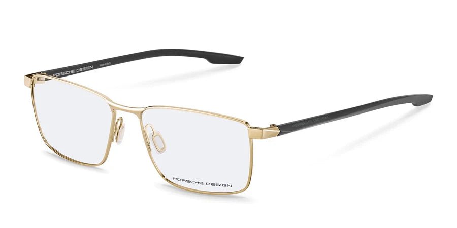 PORSCHE DESIGN P8733 -PORSCHE DESIGN Eyeglasses- OptiVision