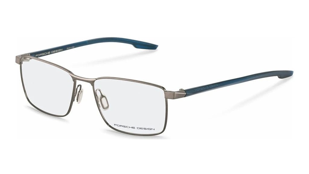 PORSCHE DESIGN P8733 -PORSCHE DESIGN Eyeglasses- Optivision