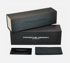 PORSCHE DESIGN P8785 -PORSCHE DESIGN Eyeglasses- Optivision
