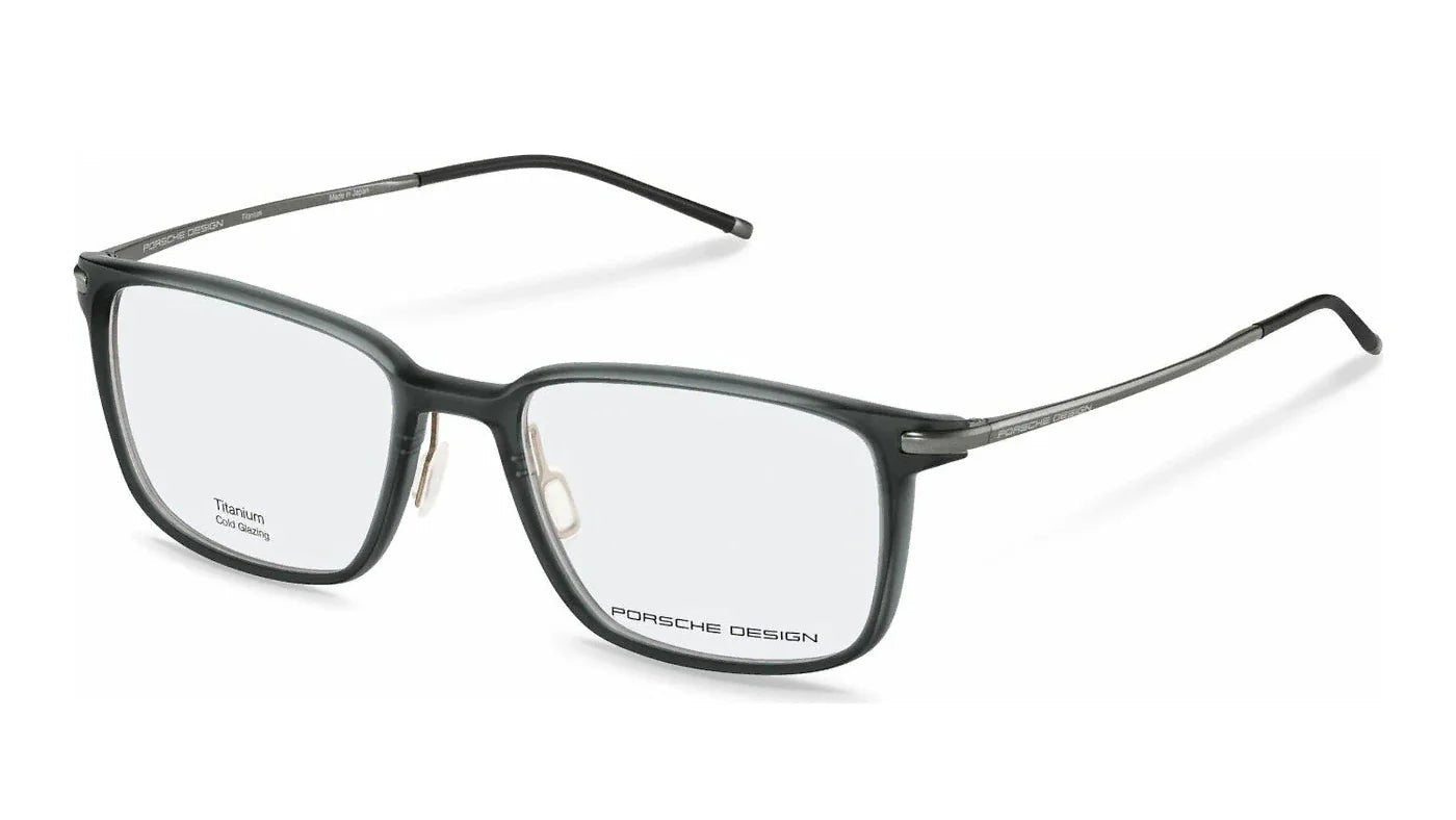 PORSCHE DESIGN P8735C -PORSCHE DESIGN Eyeglasses- Optivision