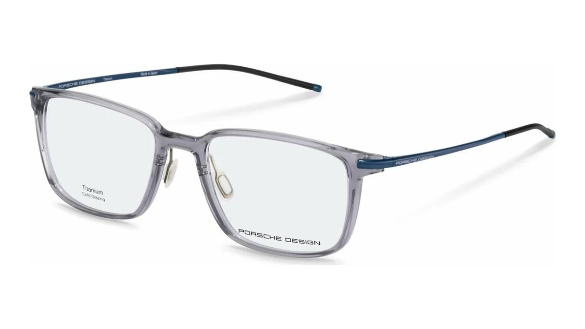 PORSCHE DESIGN P8735E -PORSCHE DESIGN Eyeglasses- OptiVision