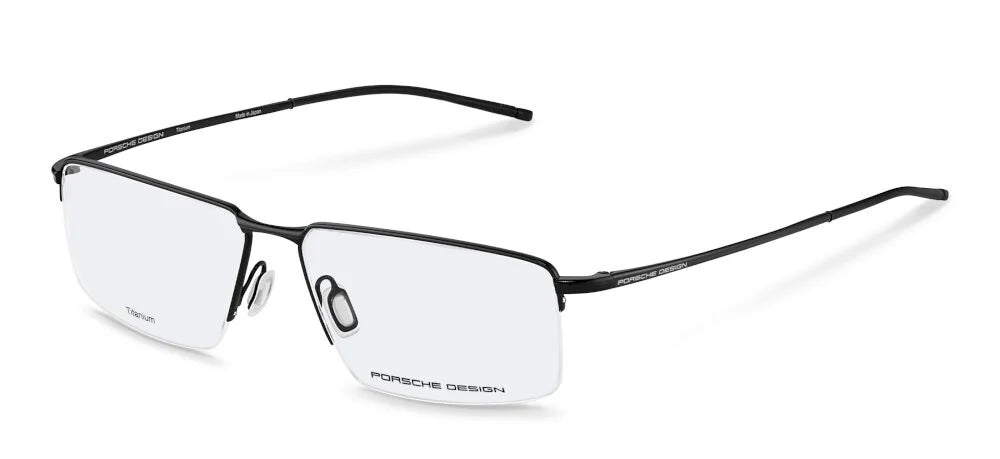 PORSCHE DESIGN P8736 -PORSCHE DESIGN Eyeglasses- Optivision