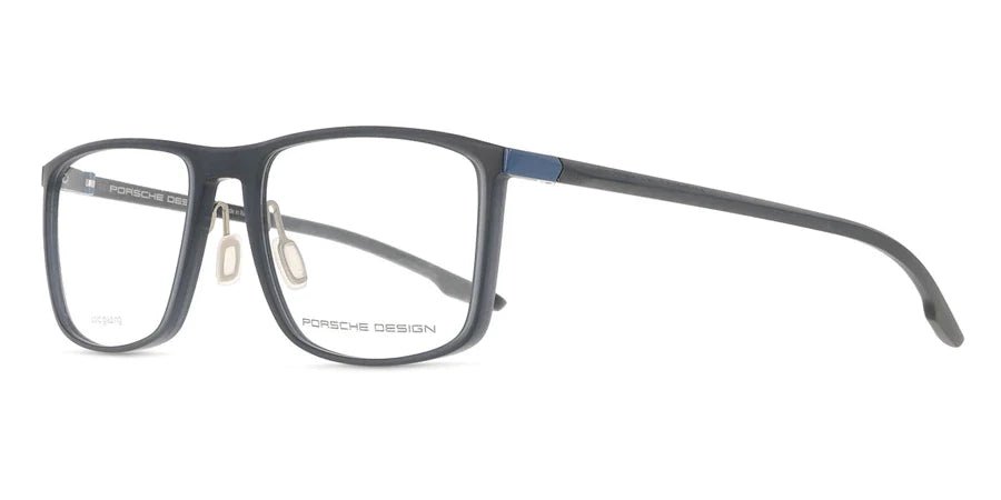 PORSCHE DESIGN P8738 -PORSCHE DESIGN Eyeglasses- OptiVision