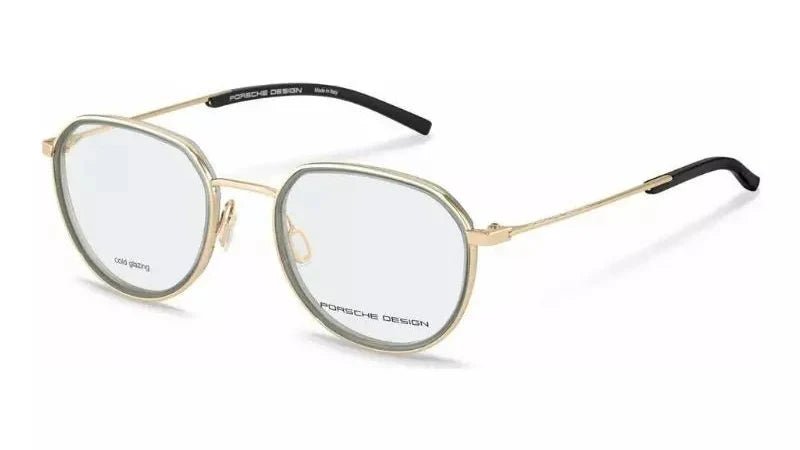 PORSCHE DESIGN P8740 -PORSCHE DESIGN Eyeglasses- OptiVision