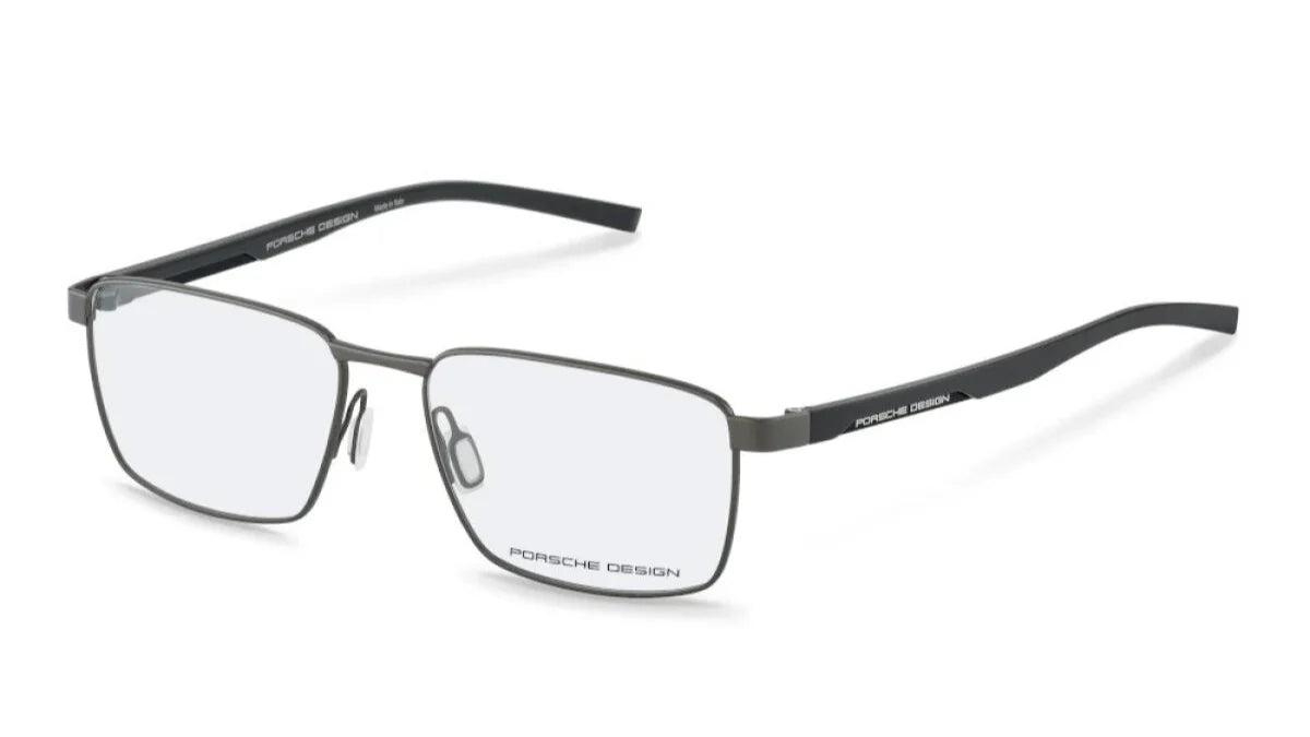 PORSCHE DESIGN P8744 -PORSCHE DESIGN Eyeglasses- Optivision