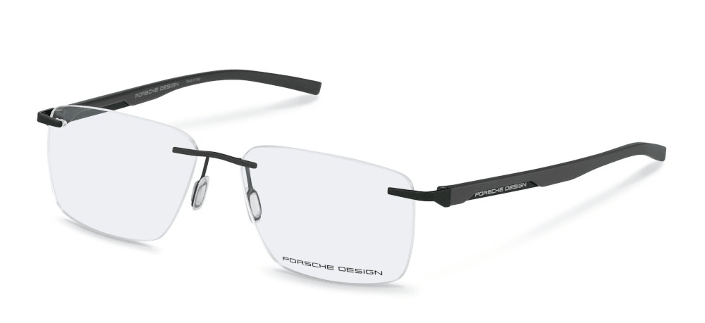 PORSCHE DESIGN P8748 -PORSCHE DESIGN Eyeglasses- Optivision