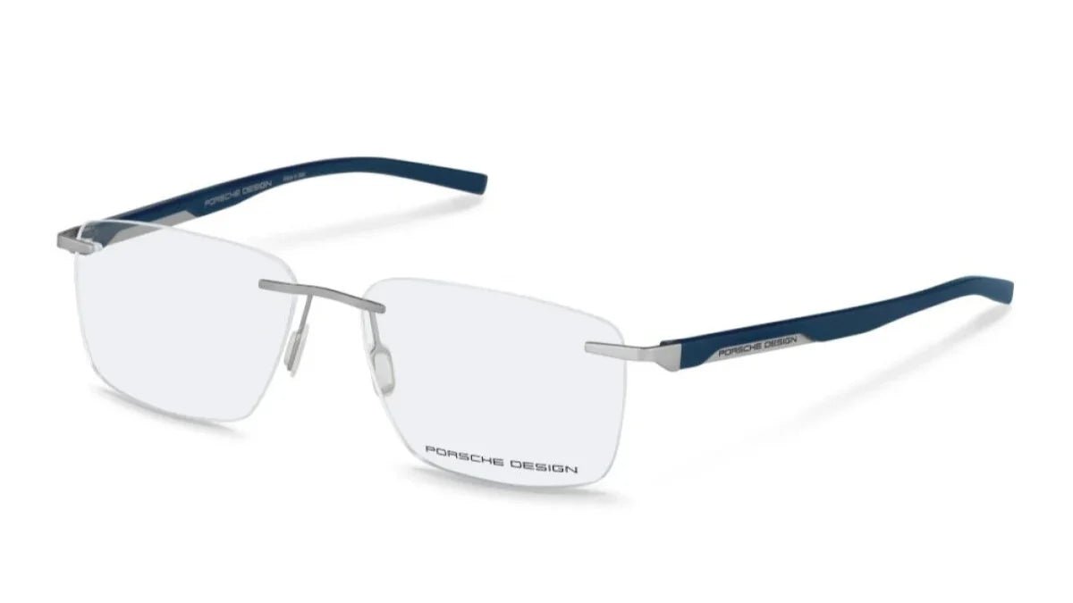 PORSCHE DESIGN P8748 -PORSCHE DESIGN Eyeglasses- Optivision