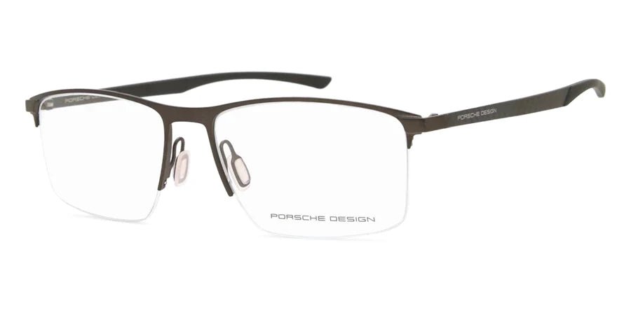PORSCHE DESIGN P8752B -PORSCHE DESIGN Eyeglasses- OptiVision