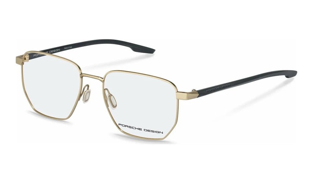 PORSCHE DESIGN P8770 -PORSCHE DESIGN Eyeglasses- Optivision