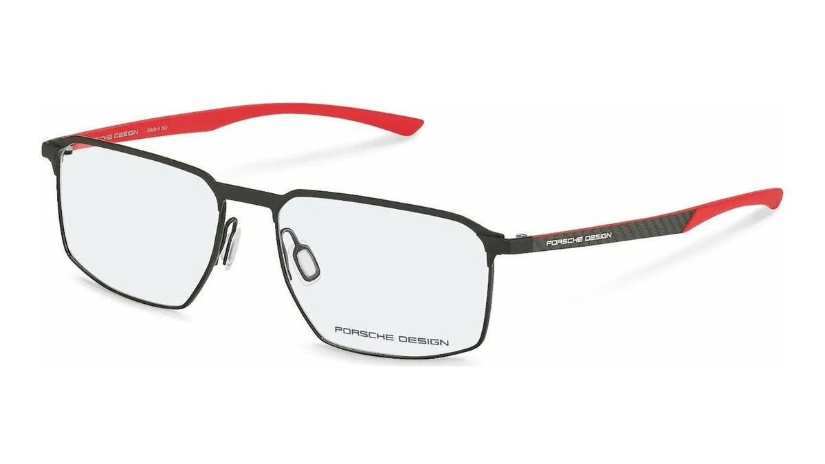 PORSCHE DESIGN P8772 -PORSCHE DESIGN Eyeglasses- Optivision