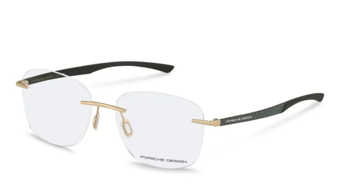 PORSCHE DESIGN P8774 Carbon Fiber -PORSCHE DESIGN Eyeglasses- OptiVision