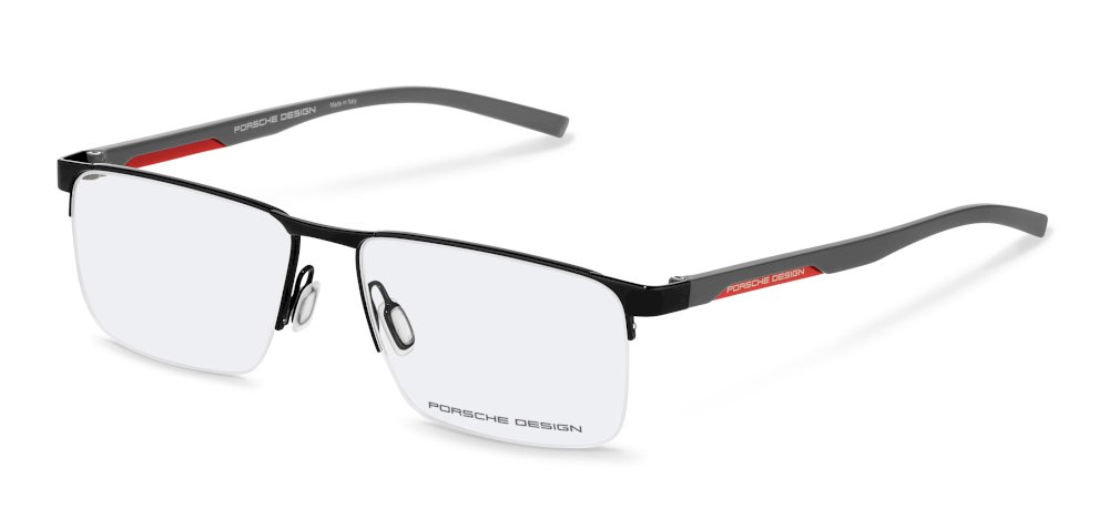 PORSCHE DESIGN P8775 -PORSCHE DESIGN Eyeglasses- Optivision