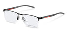 PORSCHE DESIGN P8775 -PORSCHE DESIGN Eyeglasses- Optivision