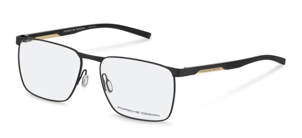 PORSCHE DESIGN P8776 -PORSCHE DESIGN Eyeglasses- Optivision