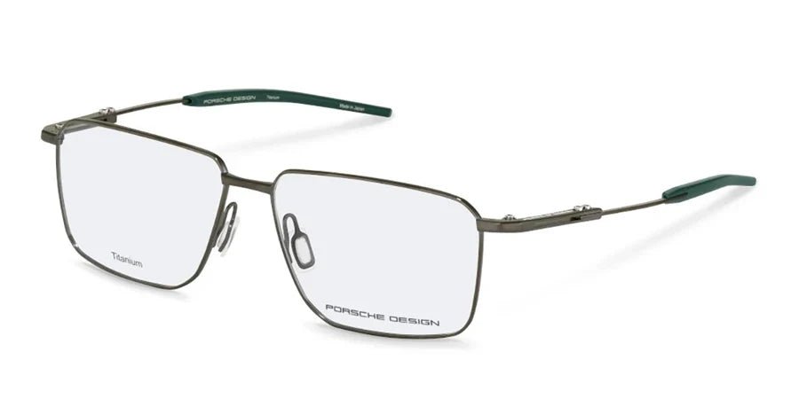 PORSCHE DESIGN P8779 Streamline -PORSCHE DESIGN Eyeglasses- Optivision