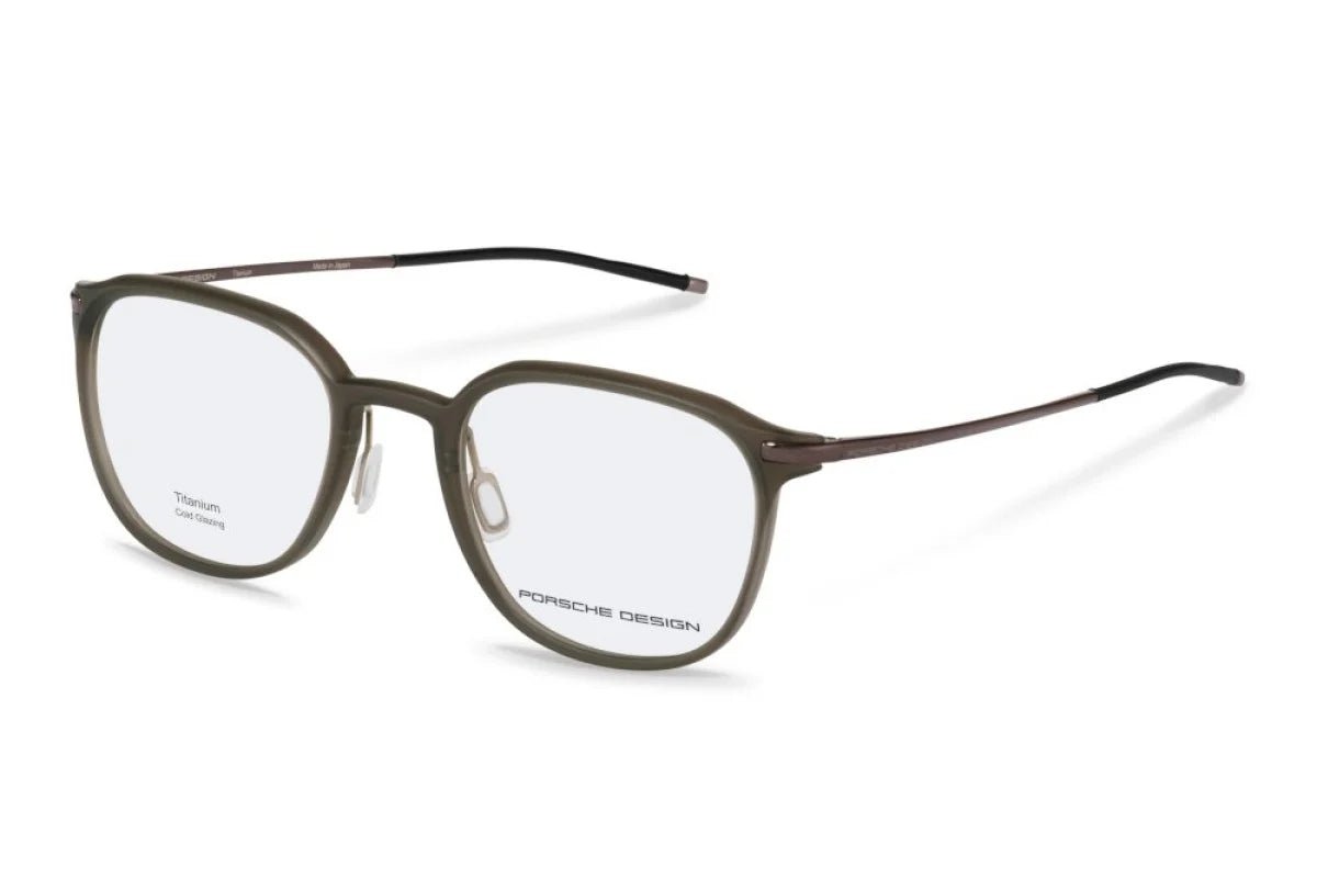 PORSCHE DESIGN P8785 -PORSCHE DESIGN Eyeglasses- Optivision