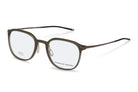 PORSCHE DESIGN P8785 -PORSCHE DESIGN Eyeglasses- Optivision