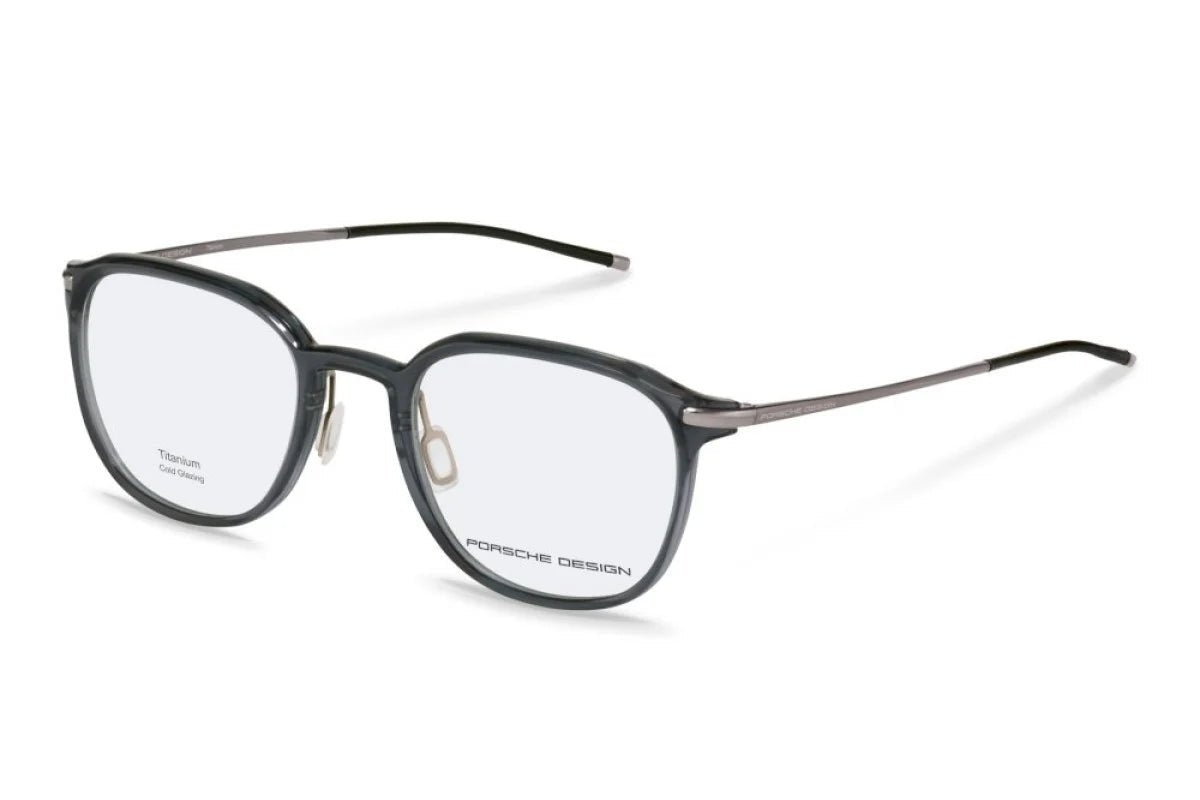 PORSCHE DESIGN P8785 -PORSCHE DESIGN Eyeglasses- Optivision
