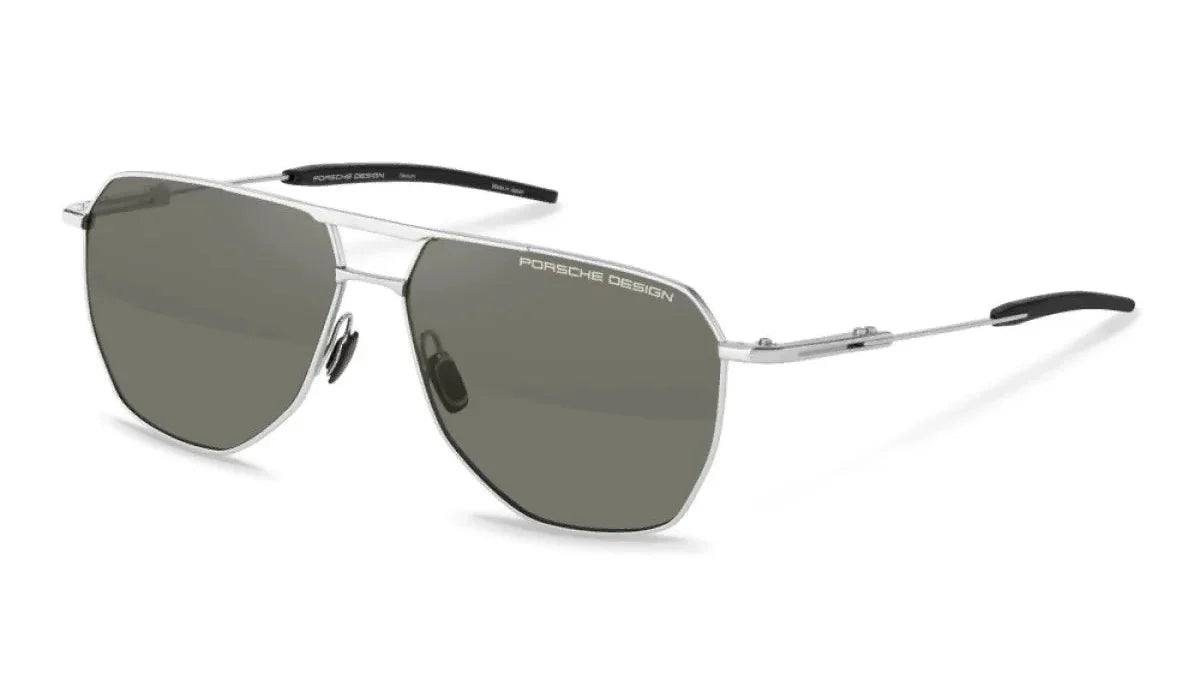 PORSCHE DESIGN P86005 -PORSCHE DESIGN Sunglasses- Optivision