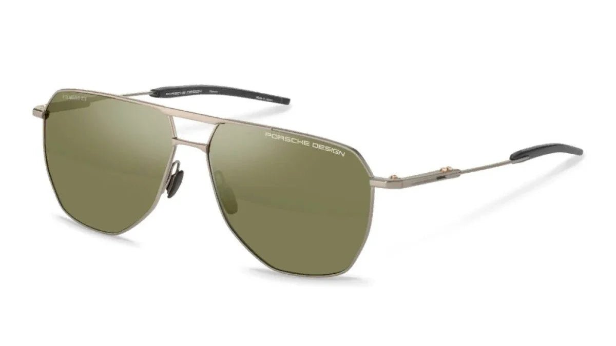 PORSCHE DESIGN P86005 -PORSCHE DESIGN Sunglasses- Optivision
