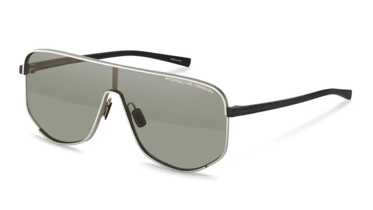 PORSCHE DESIGN P86007 -PORSCHE DESIGN Sunglasses- Optivision