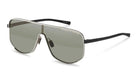 PORSCHE DESIGN P86007 -PORSCHE DESIGN Sunglasses- Optivision