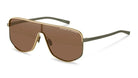 PORSCHE DESIGN P86007 -PORSCHE DESIGN Sunglasses- Optivision