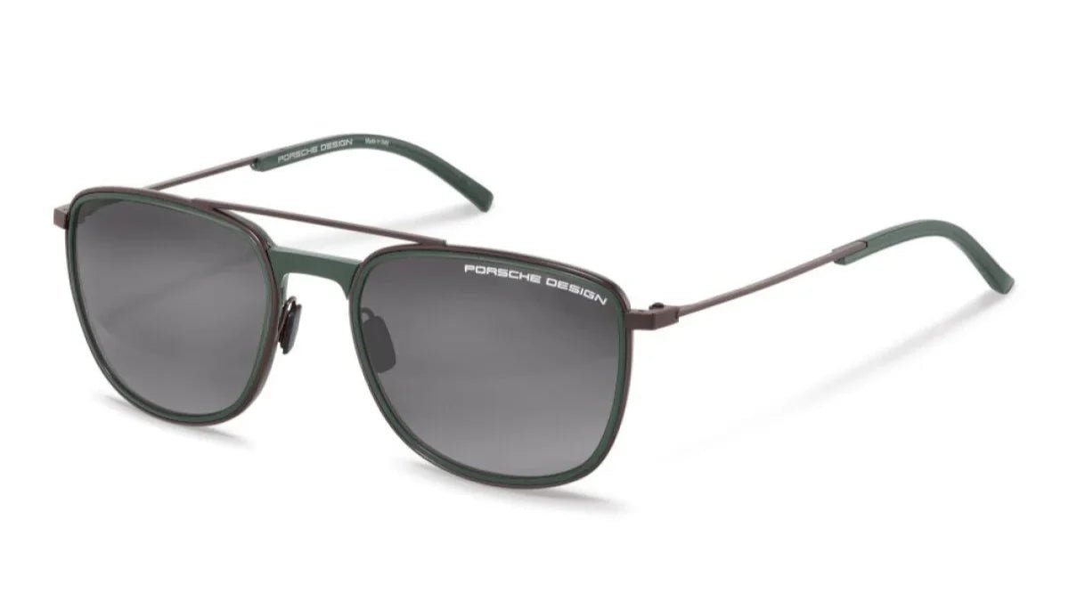 PORSCHE DESIGN P8690 Fusion -PORSCHE DESIGN Sunglasses- OptiVision