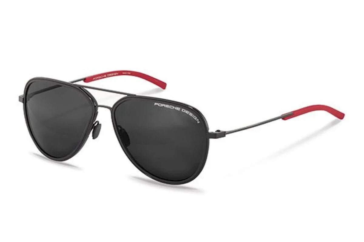 PORSCHE DESIGN P8691 Fusion -PORSCHE DESIGN Sunglasses- OptiVision