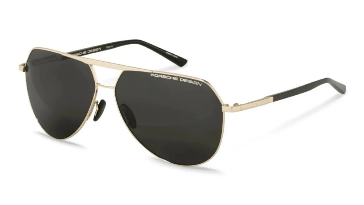 PORSCHE DESIGN P8931C Air Spring -PORSCHE DESIGN Sunglasses- OptiVision