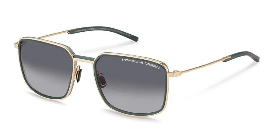 PORSCHE DESIGN P8941 Fusion -PORSCHE DESIGN Sunglasses- OptiVision