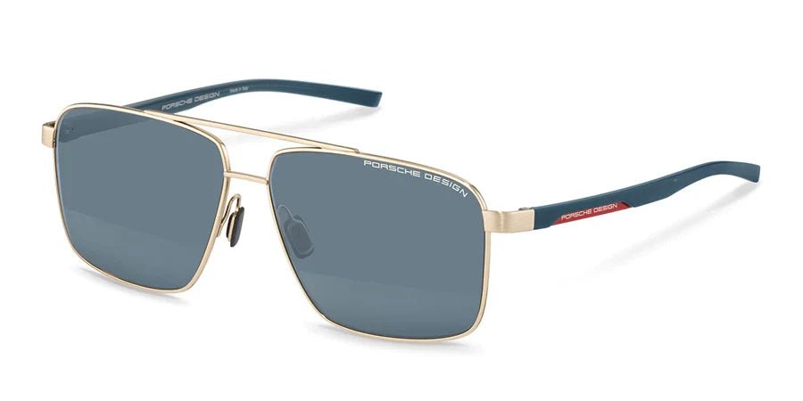 PORSCHE DESIGN P8944B -PORSCHE DESIGN Sunglasses- Optivision