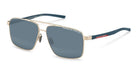 PORSCHE DESIGN P8944B -PORSCHE DESIGN Sunglasses- Optivision