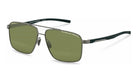 PORSCHE DESIGN P8944 -PORSCHE DESIGN Sunglasses- Optivision