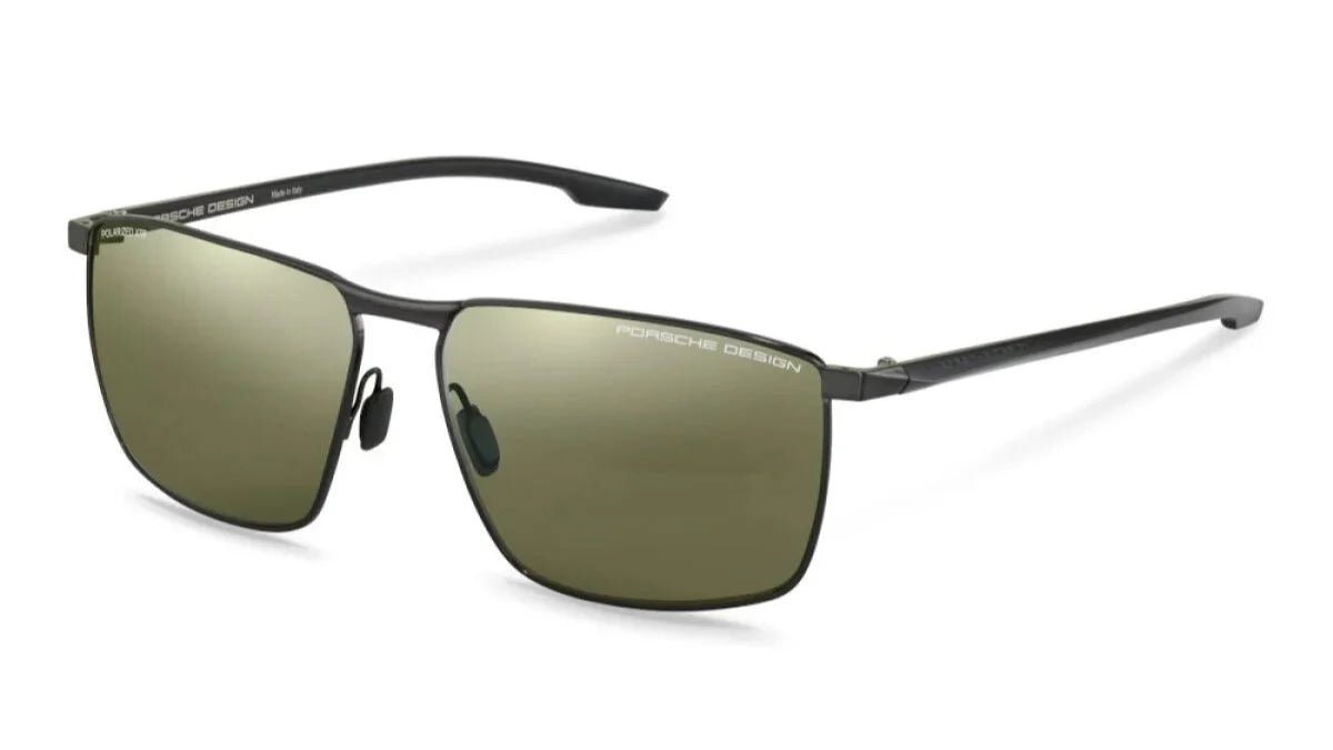 PORSCHE DESIGN P8948 Cyber Tec -PORSCHE DESIGN Sunglasses- OptiVision