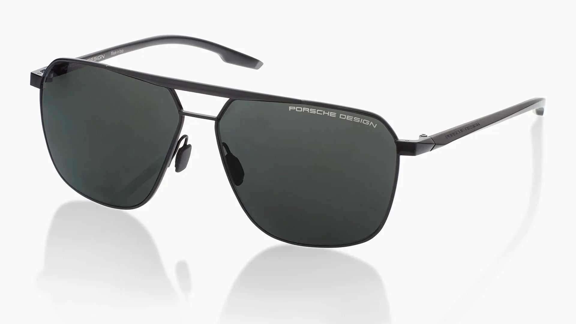 PORSCHE DESIGN P8949 Cyber Tec -PORSCHE DESIGN Sunglasses- Optivision