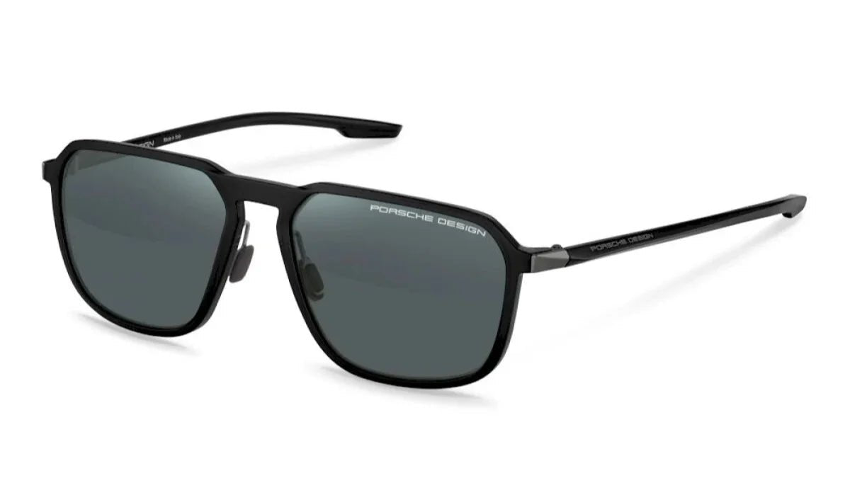 PORSCHE DESIGN P8961 Cyber Tec -PORSCHE DESIGN Sunglasses- OptiVision