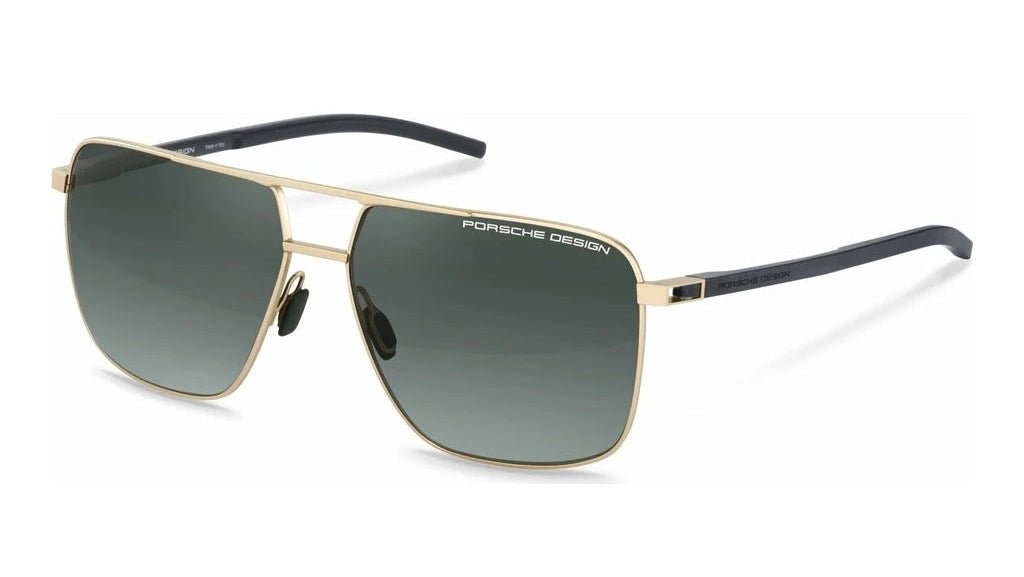 PORSCHE DESIGN P8963 -PORSCHE DESIGN Sunglasses- Optivision