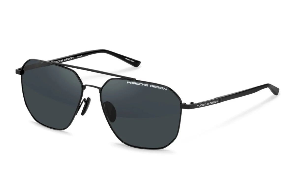 PORSCHE DESIGN P8967 Air Spring -PORSCHE DESIGN Sunglasses- Optivision