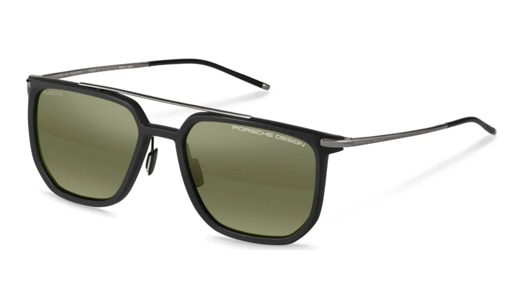 PORSCHE DESIGN P8992 -PORSCHE DESIGN Sunglasses- Optivision